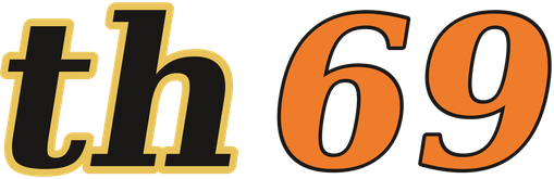 th69 โลโก้